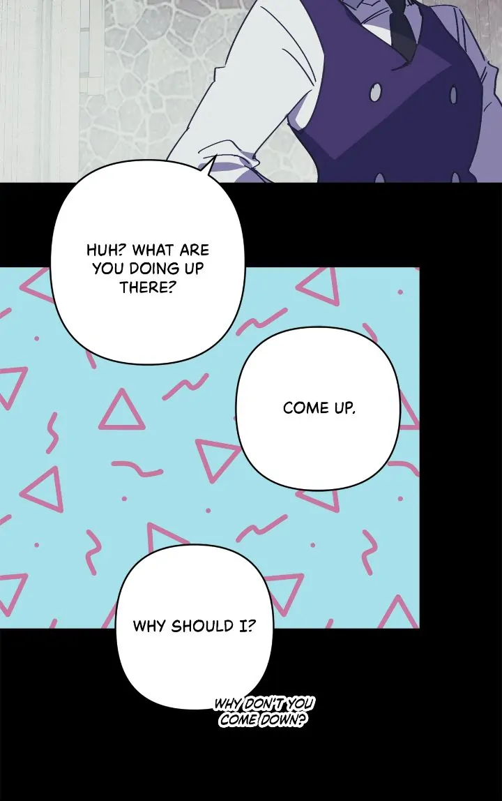The Way the Mage Faces Death chapter 75 page 19