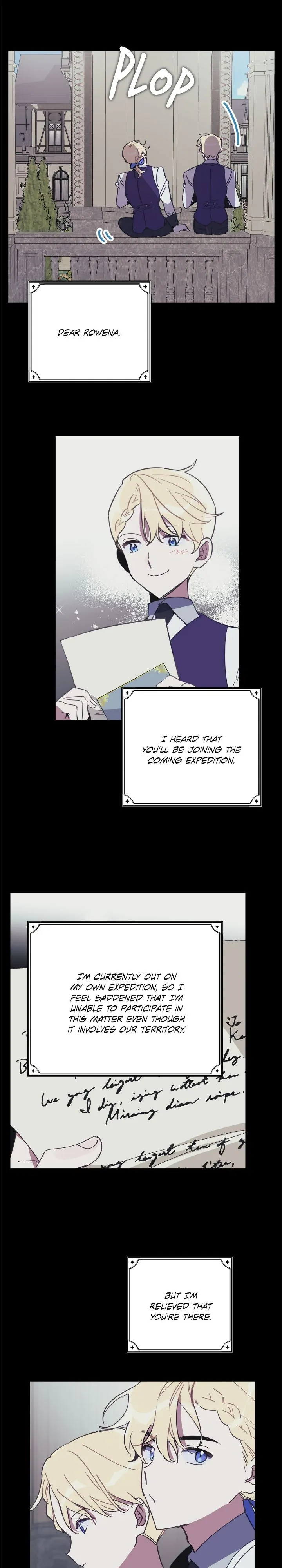 The Way the Mage Faces Death chapter 75 page 21