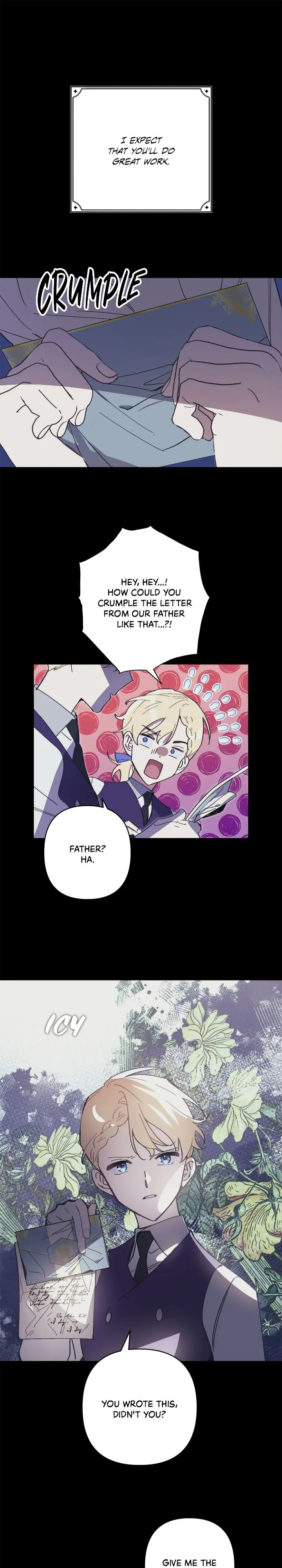 The Way the Mage Faces Death chapter 75 page 23