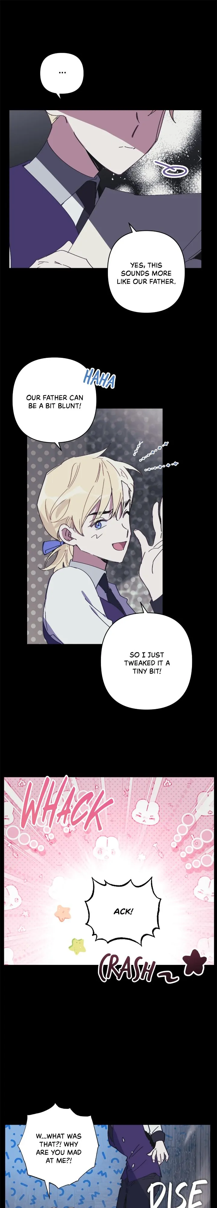 The Way the Mage Faces Death chapter 75 page 26