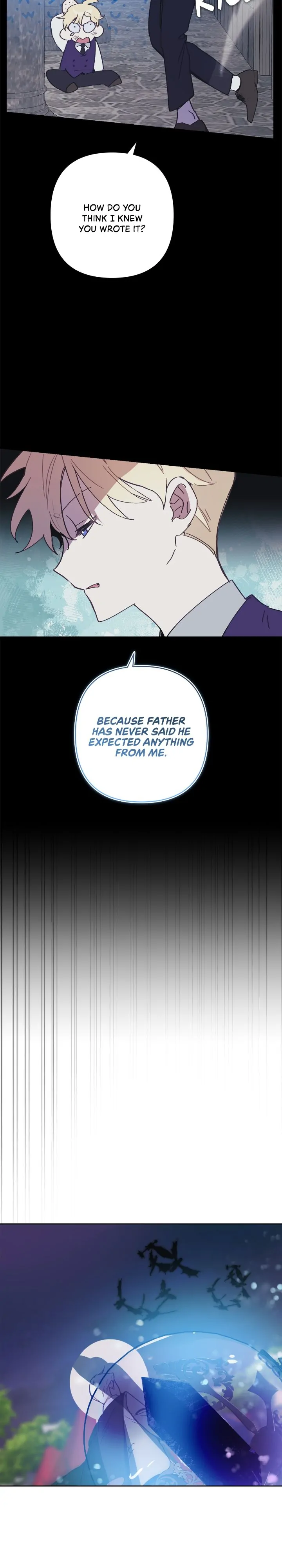 The Way the Mage Faces Death chapter 75 page 27