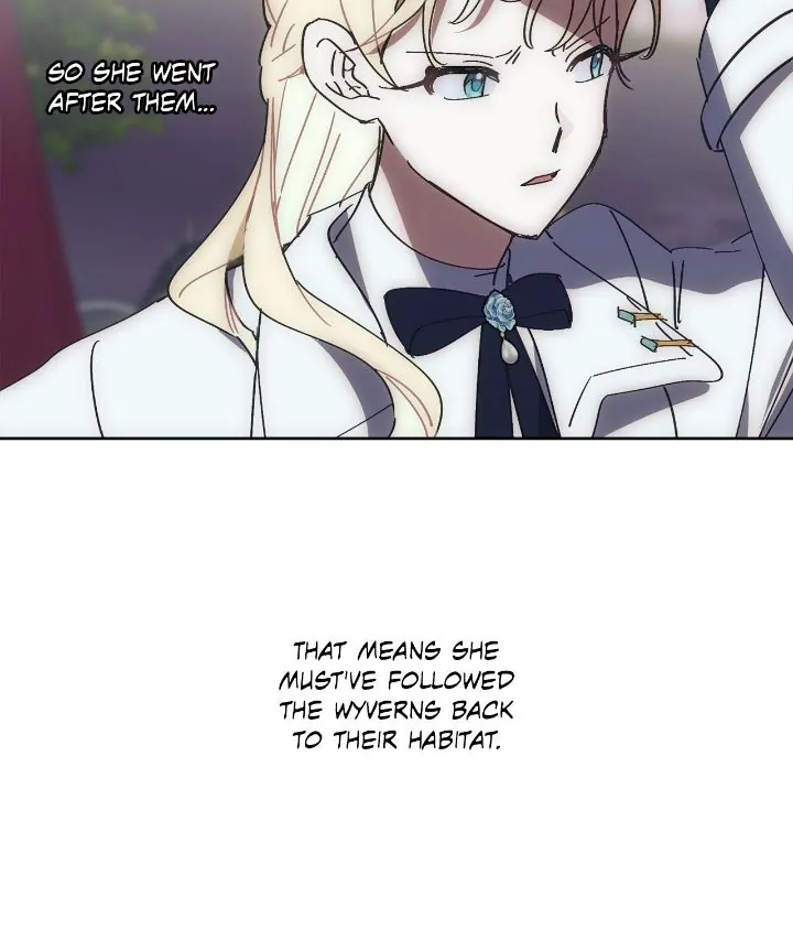 The Way the Mage Faces Death chapter 75 page 31