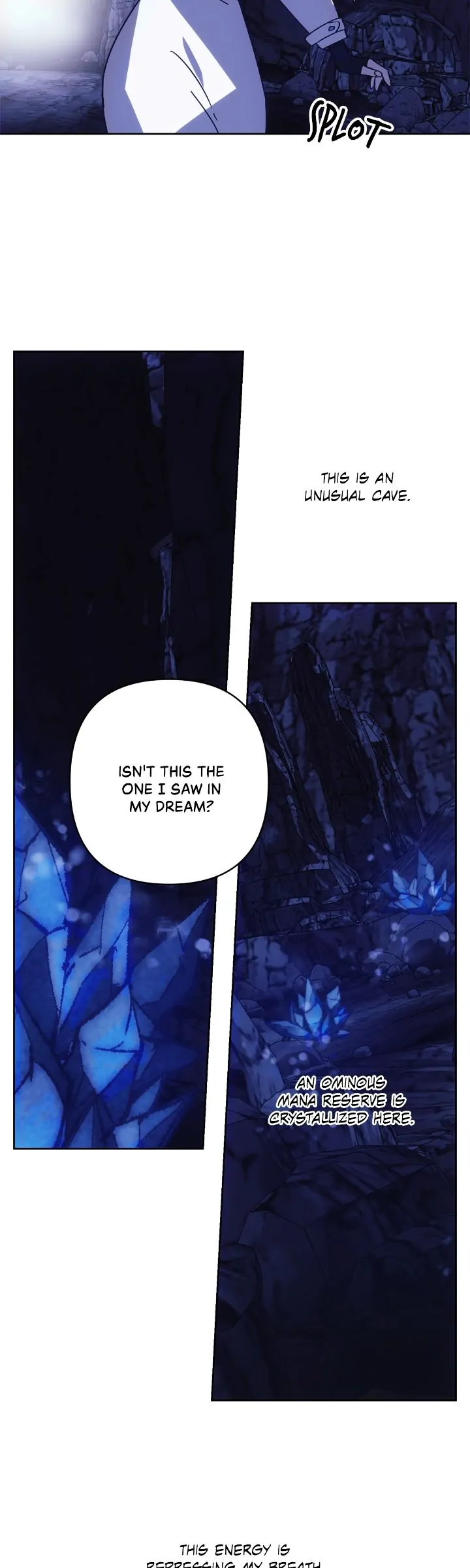 The Way the Mage Faces Death chapter 76 page 2