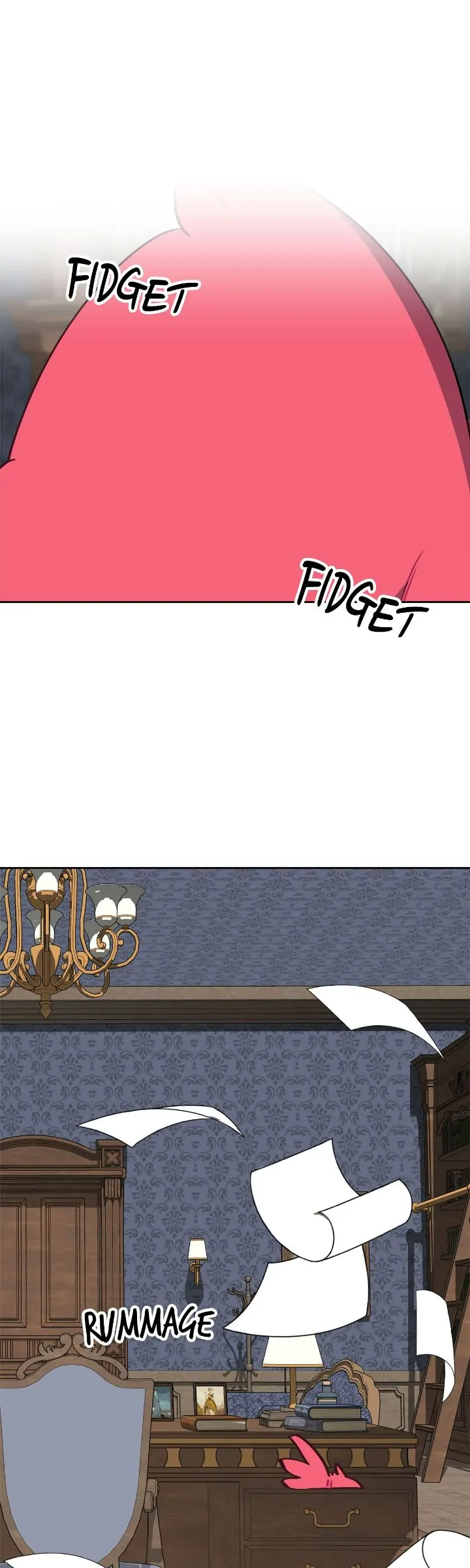 The Way the Mage Faces Death chapter 76 page 10