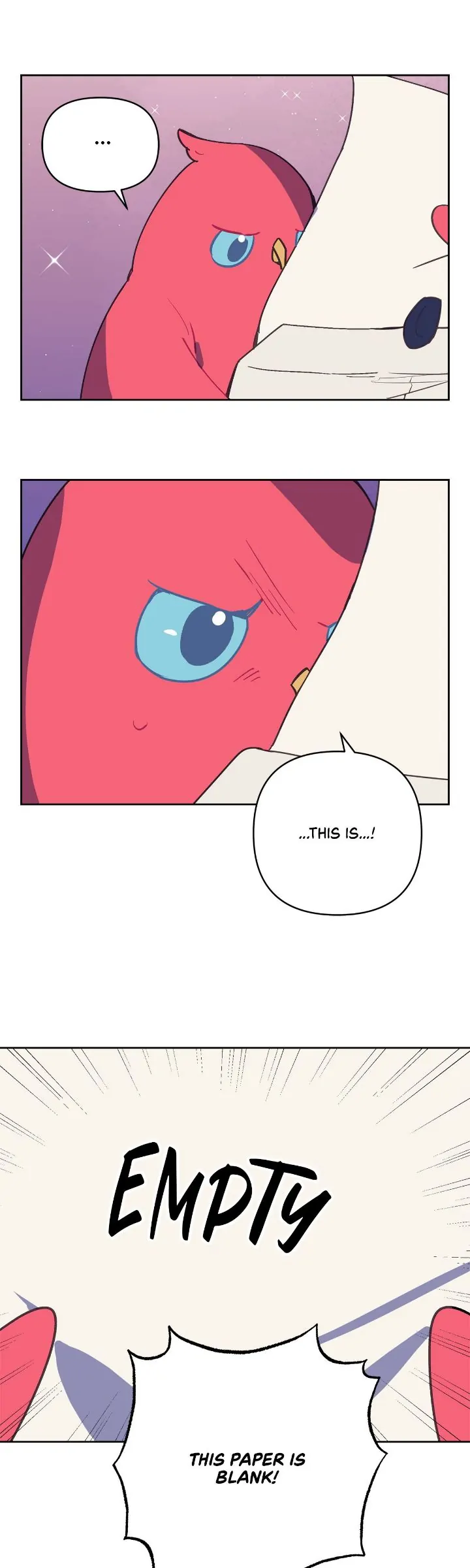 The Way the Mage Faces Death chapter 76 page 14