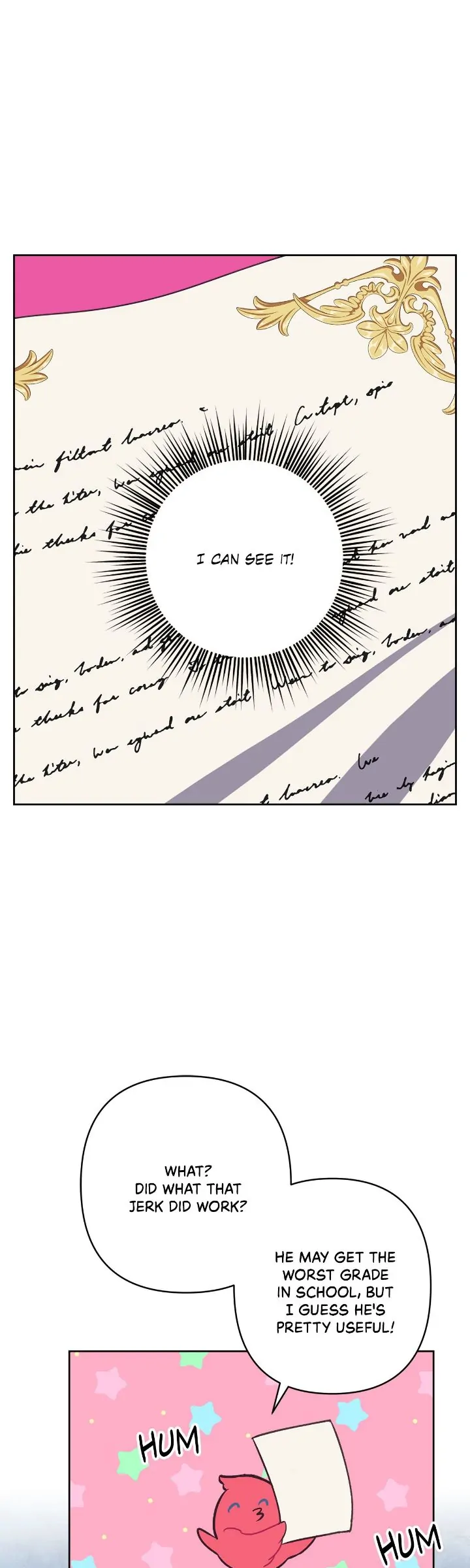 The Way the Mage Faces Death chapter 76 page 20