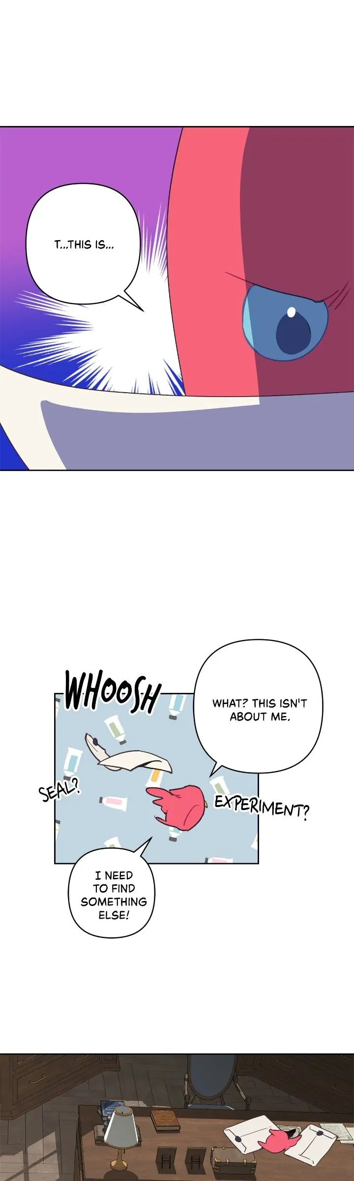 The Way the Mage Faces Death chapter 76 page 23