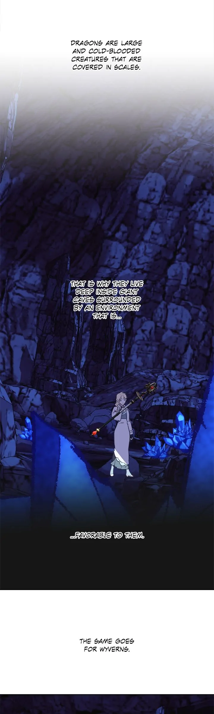 The Way the Mage Faces Death chapter 76 page 25