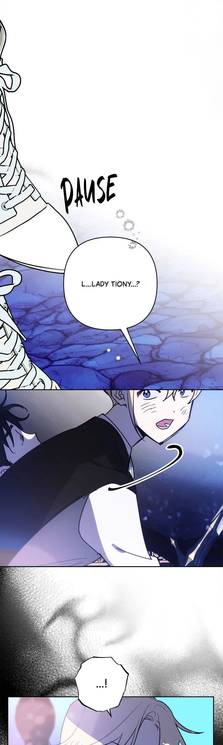 The Way the Mage Faces Death chapter 76 page 29