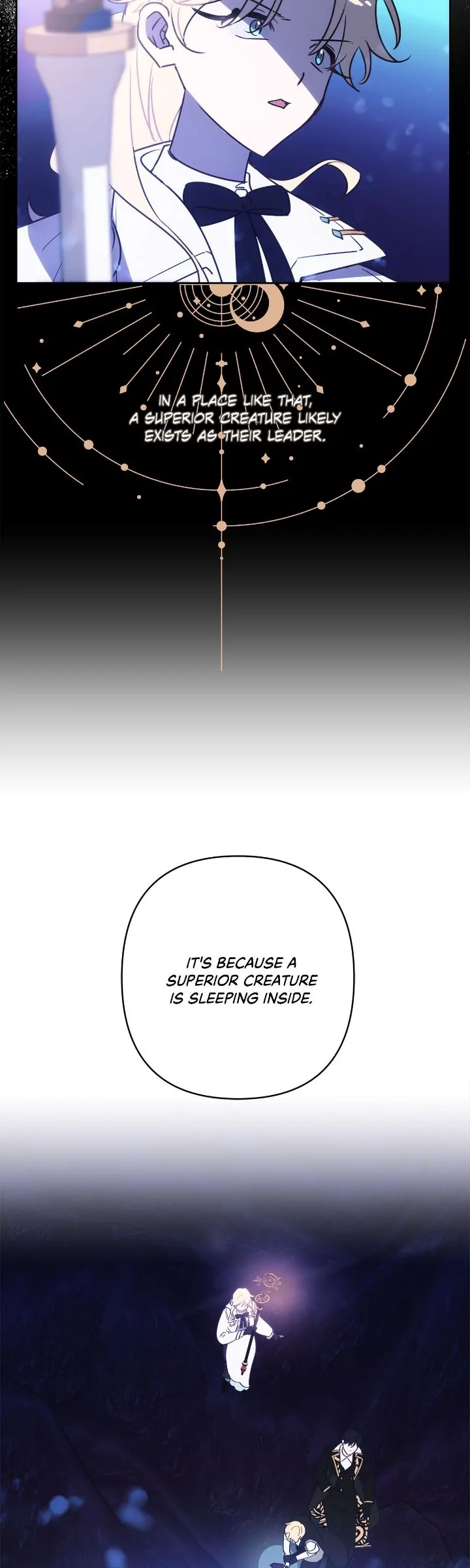 The Way the Mage Faces Death chapter 76 page 30