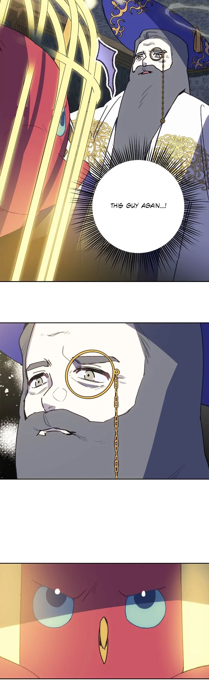 The Way the Mage Faces Death chapter 76 page 36