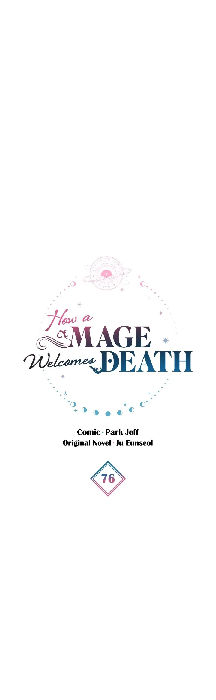 The Way the Mage Faces Death chapter 76 page 37