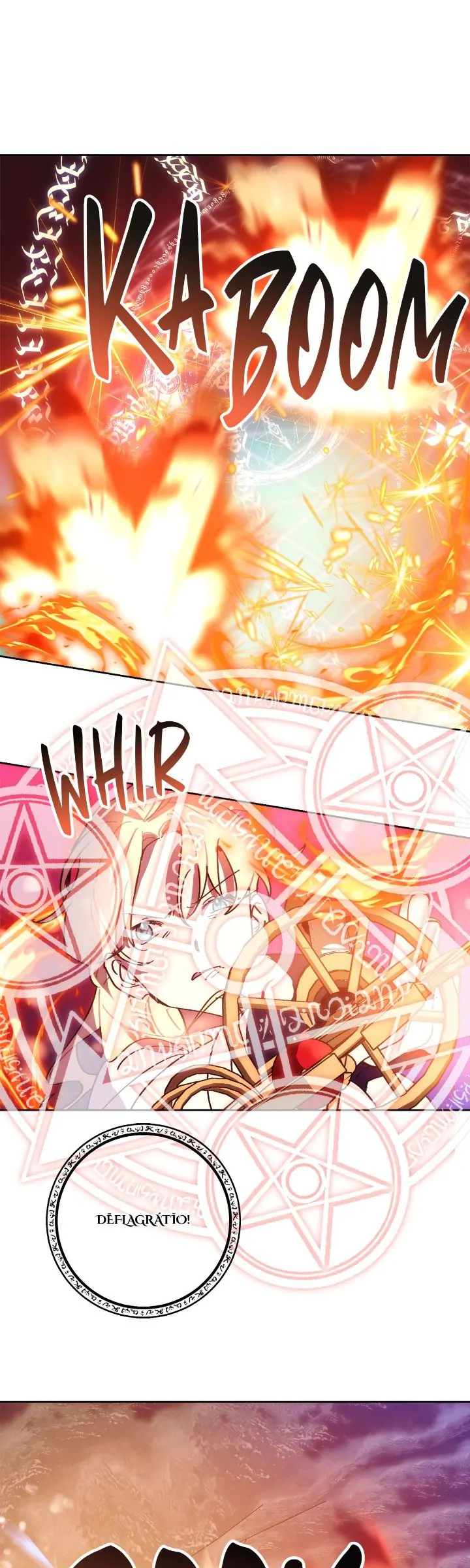 The Way the Mage Faces Death chapter 76 page 38
