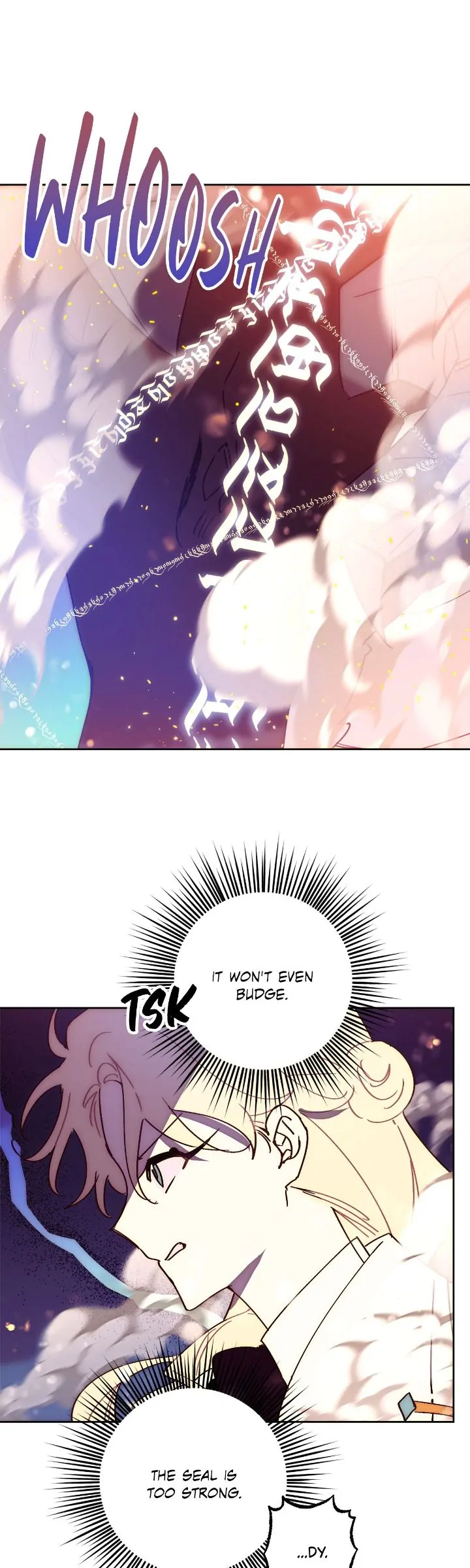 The Way the Mage Faces Death chapter 76 page 40