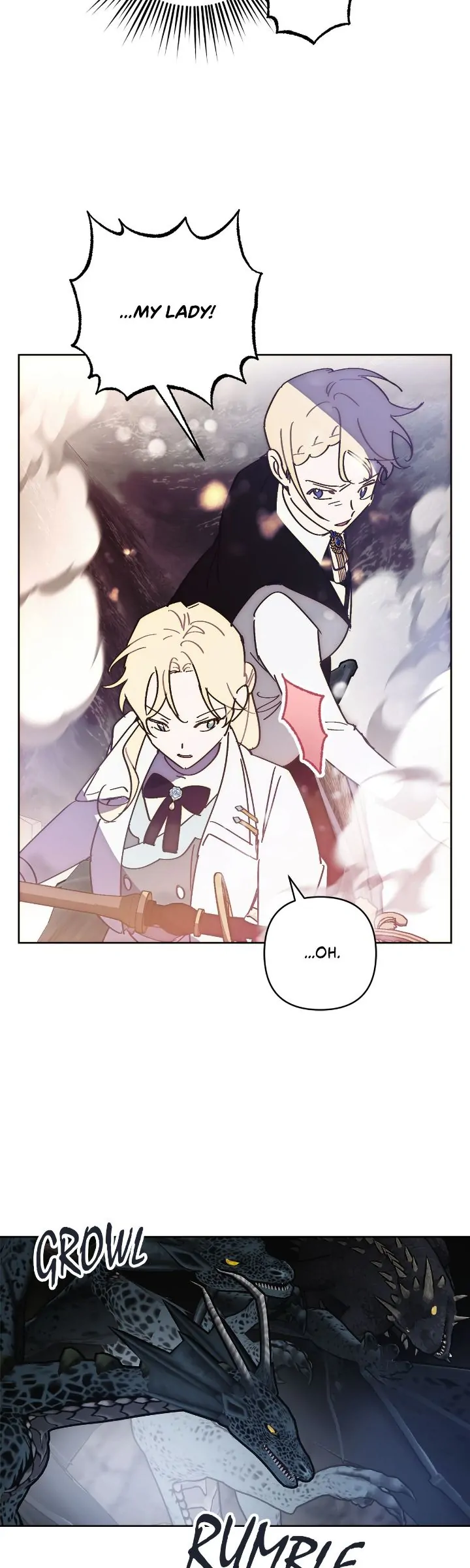 The Way the Mage Faces Death chapter 76 page 41