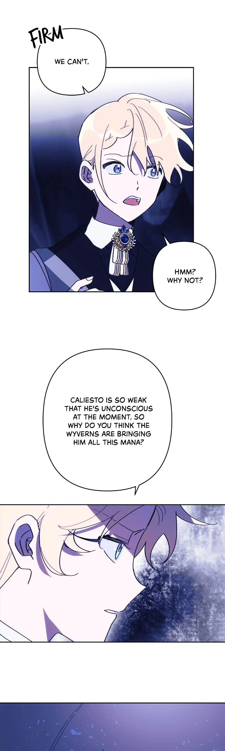 The Way the Mage Faces Death chapter 76 page 47
