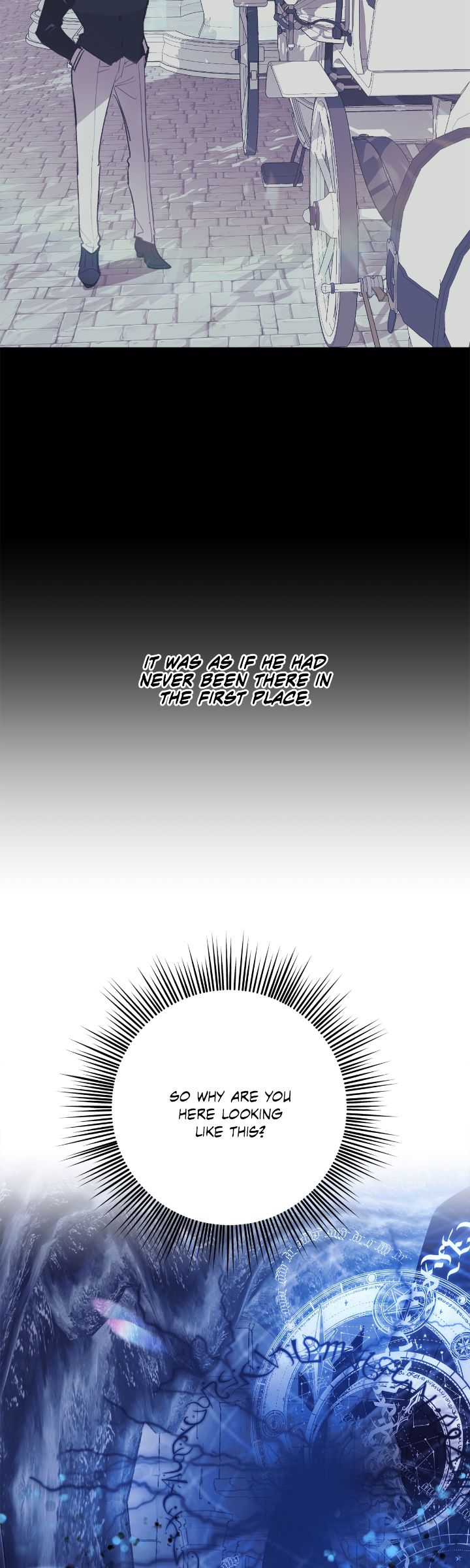 The Way the Mage Faces Death chapter 77 page 4