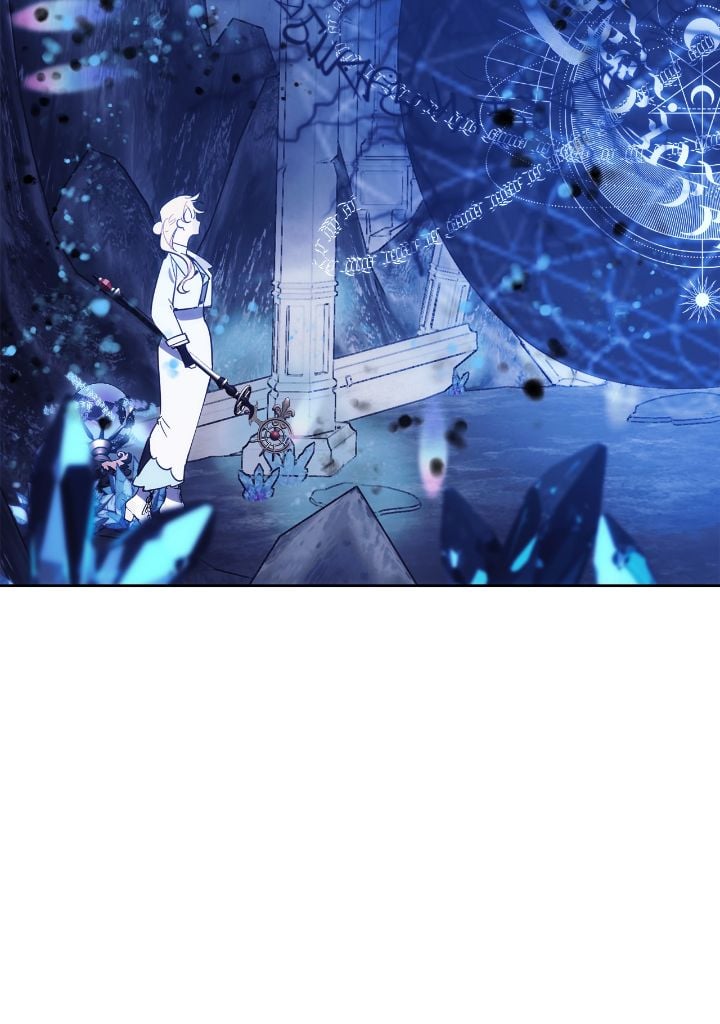 The Way the Mage Faces Death chapter 77 page 5