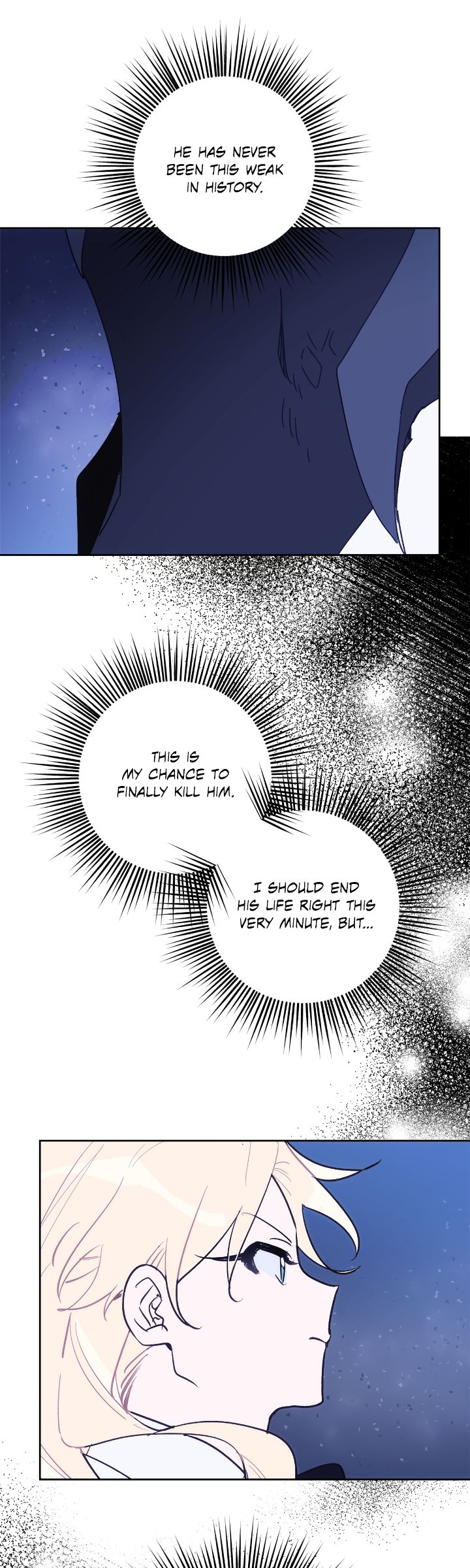 The Way the Mage Faces Death chapter 77 page 6