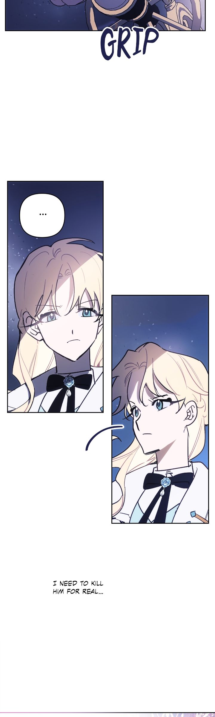The Way the Mage Faces Death chapter 77 page 8