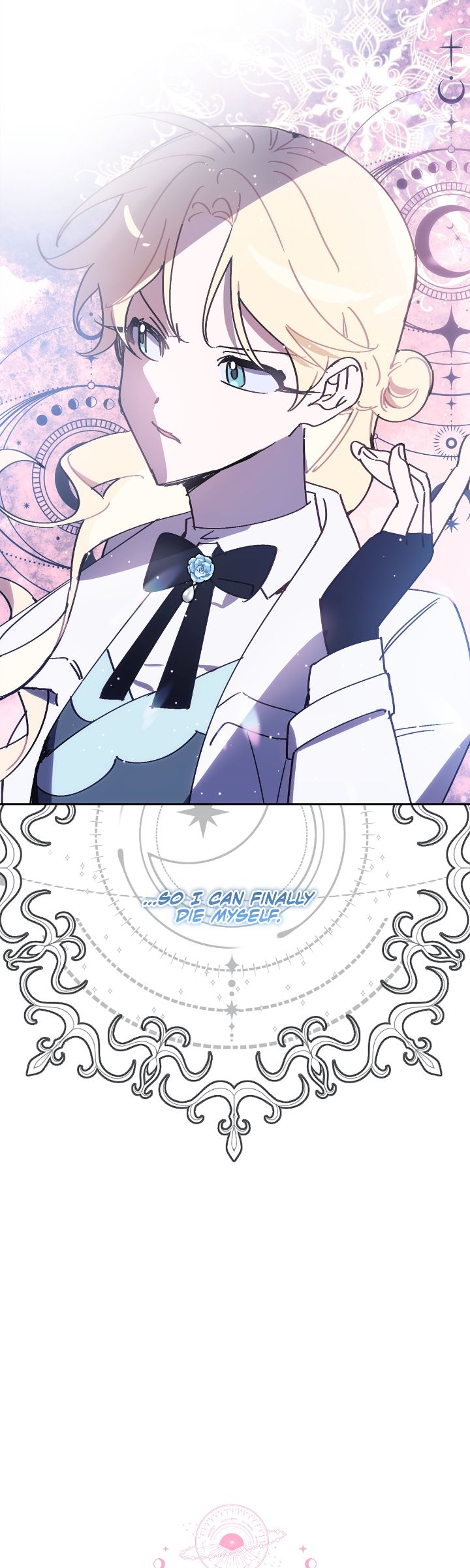 The Way the Mage Faces Death chapter 77 page 9
