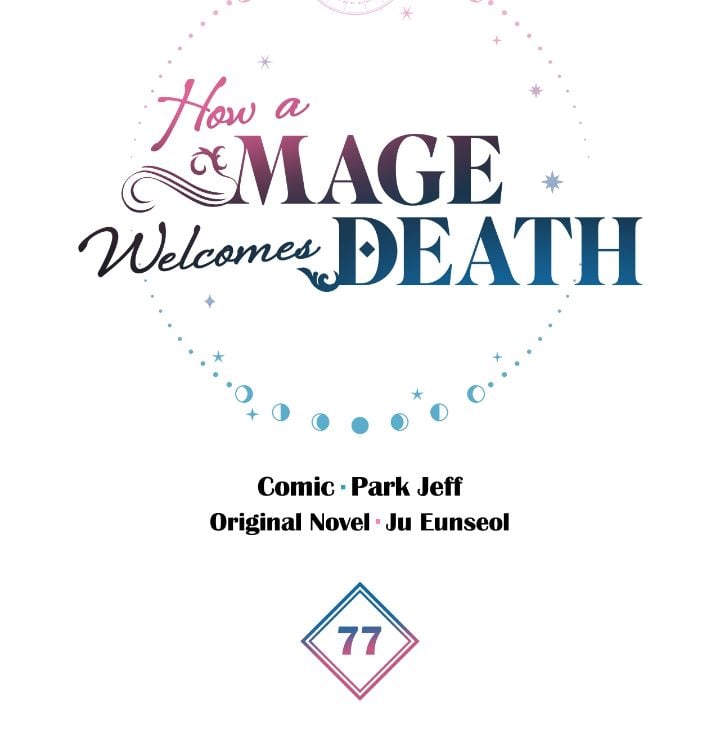 The Way the Mage Faces Death chapter 77 page 10