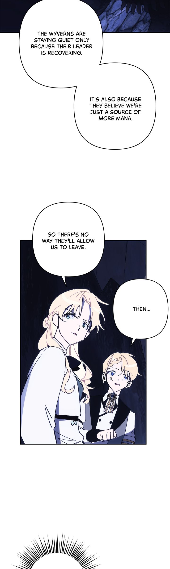 The Way the Mage Faces Death chapter 77 page 13