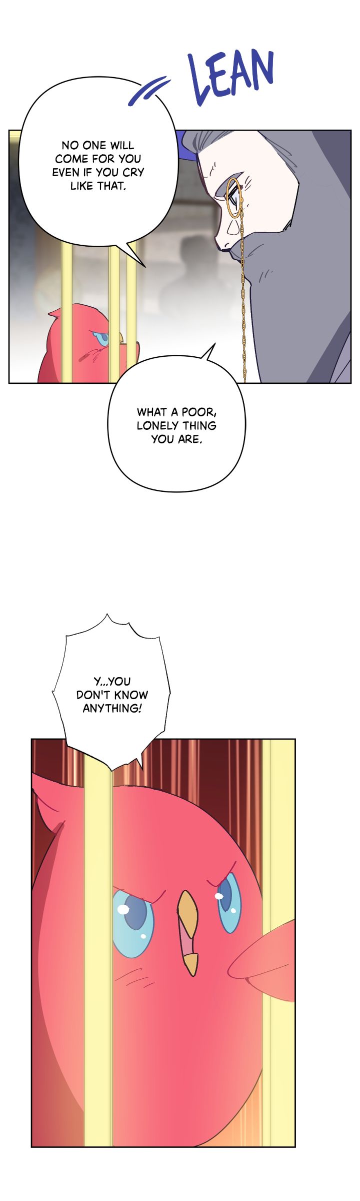 The Way the Mage Faces Death chapter 77 page 22