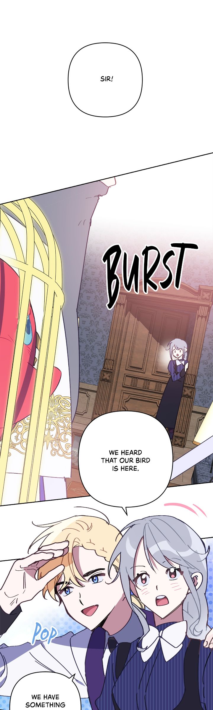 The Way the Mage Faces Death chapter 77 page 26