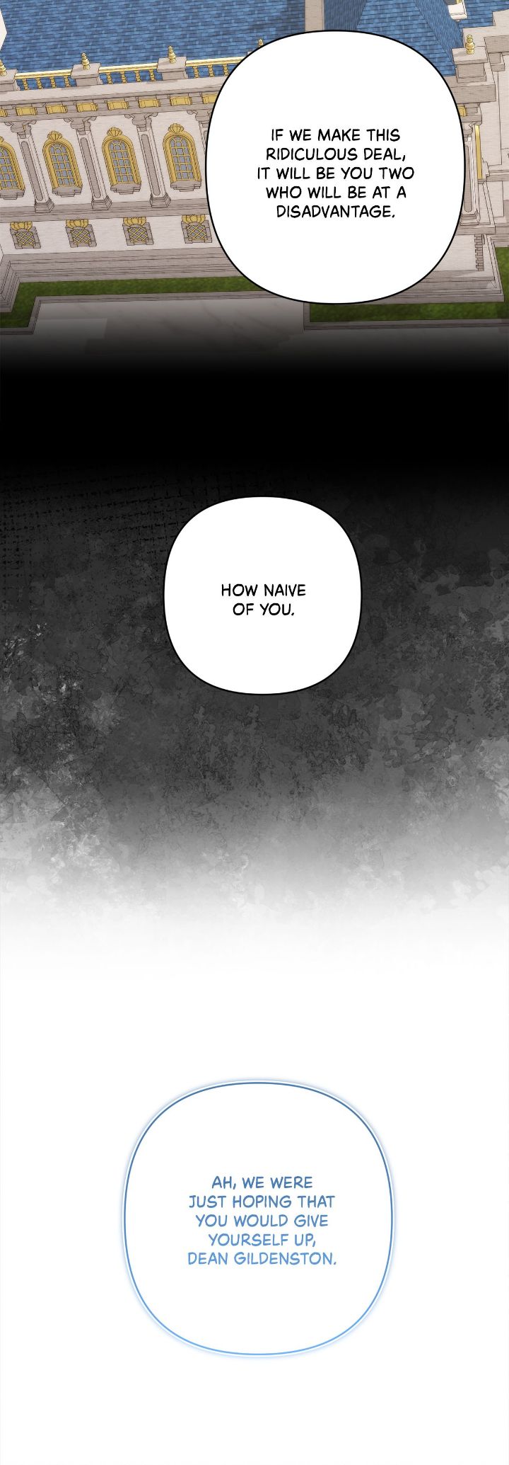 The Way the Mage Faces Death chapter 77 page 37