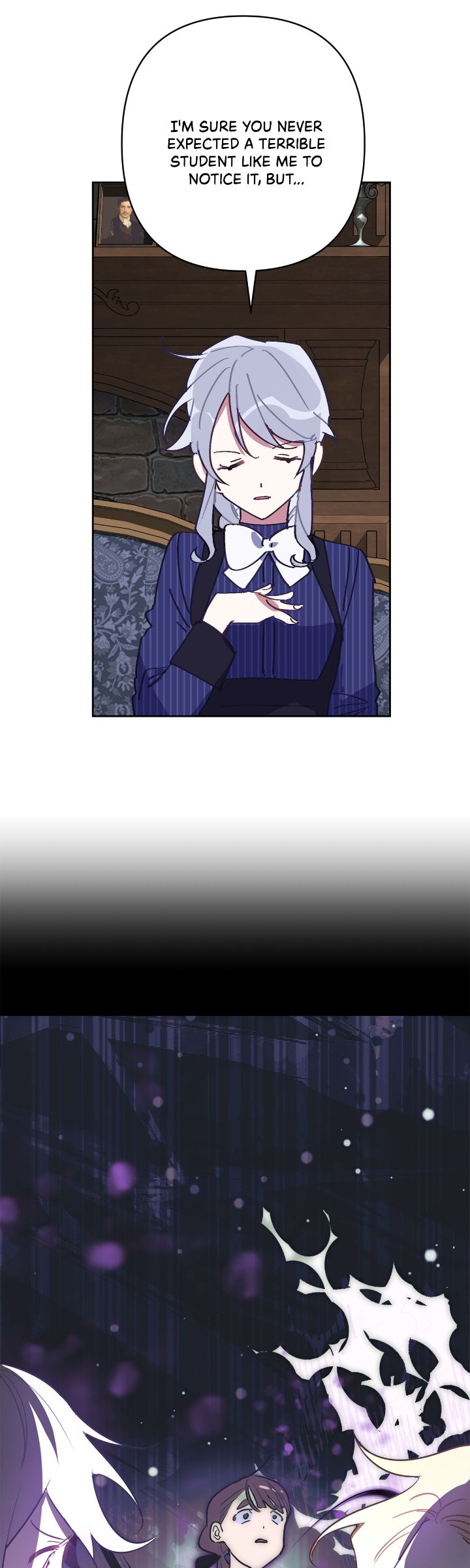 The Way the Mage Faces Death chapter 77 page 40