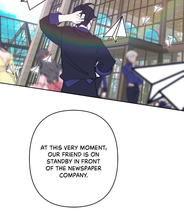 The Way the Mage Faces Death chapter 77 page 42