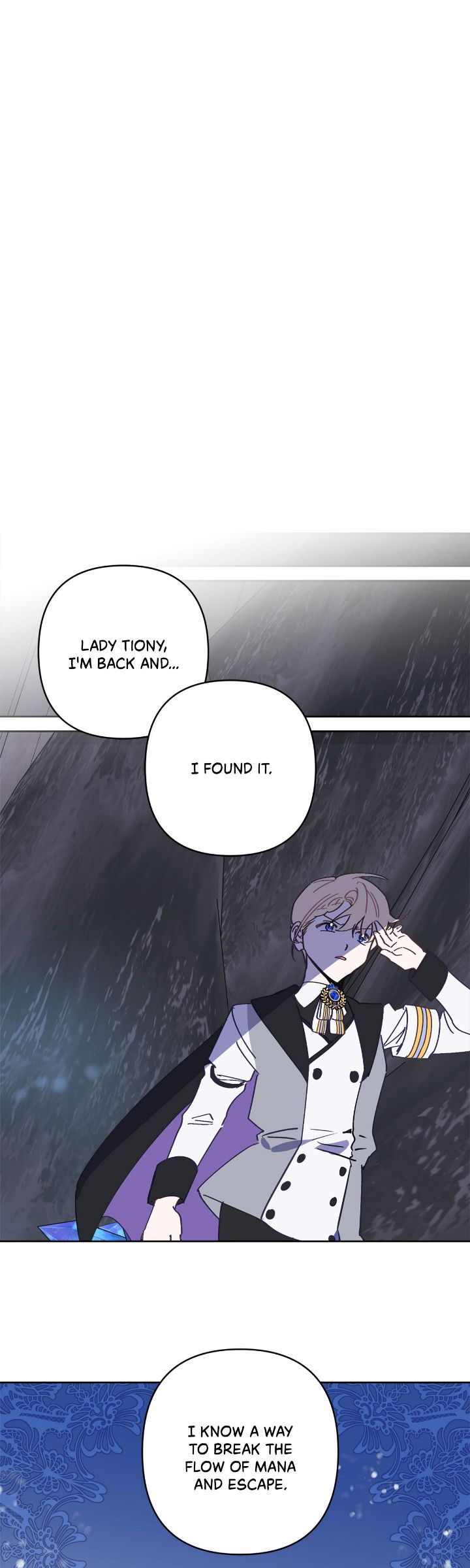 The Way the Mage Faces Death chapter 77 page 44