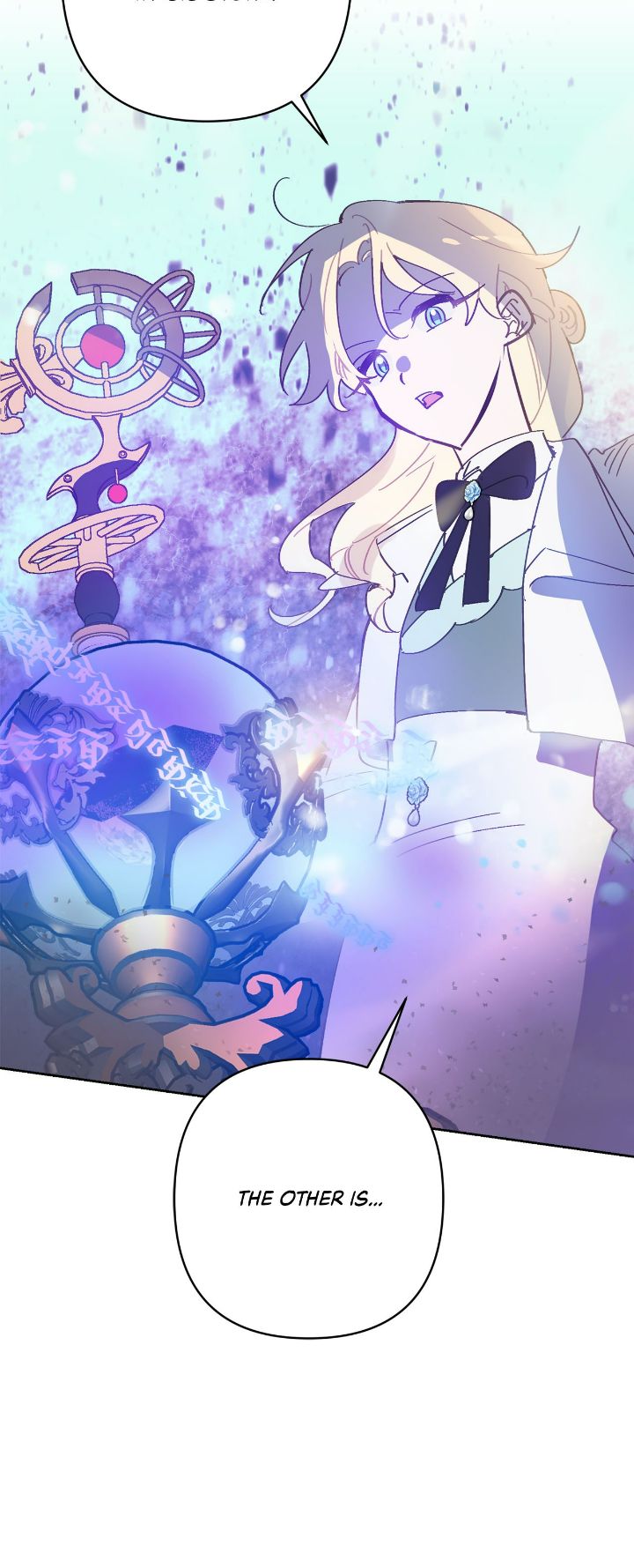 The Way the Mage Faces Death chapter 77 page 46
