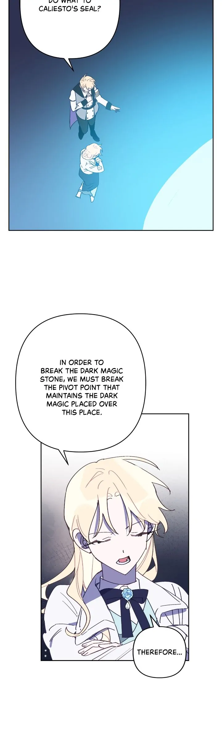 The Way the Mage Faces Death chapter 78 page 7