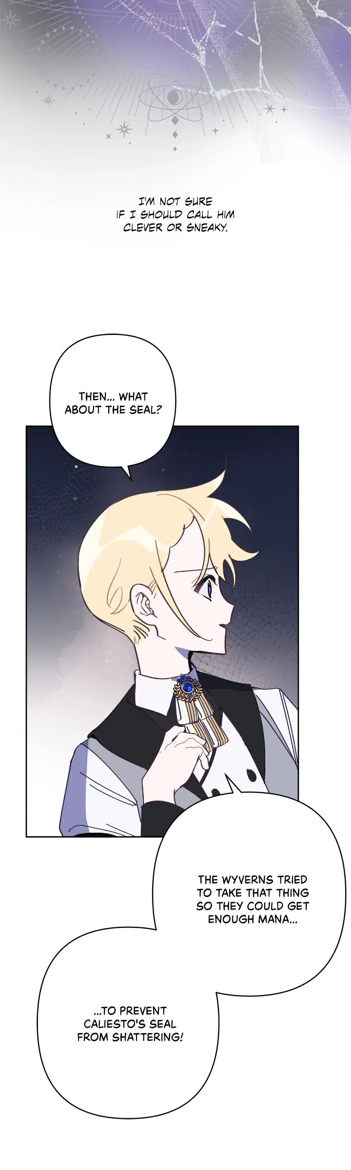 The Way the Mage Faces Death chapter 78 page 9