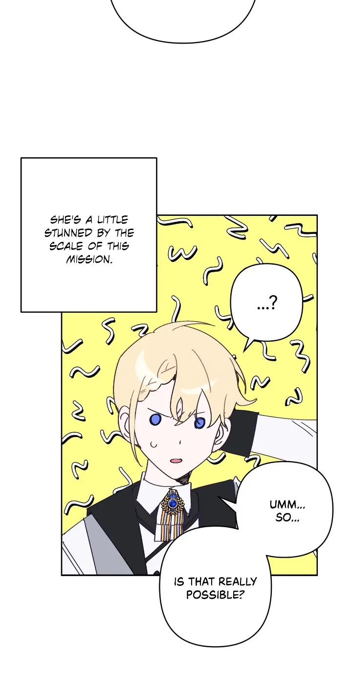 The Way the Mage Faces Death chapter 78 page 15