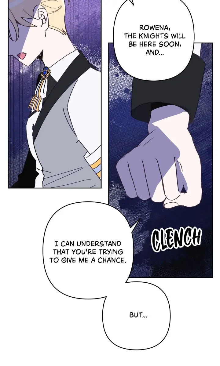 The Way the Mage Faces Death chapter 78 page 20