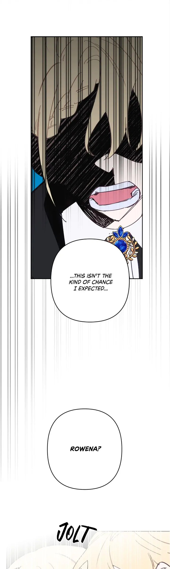 The Way the Mage Faces Death chapter 78 page 21