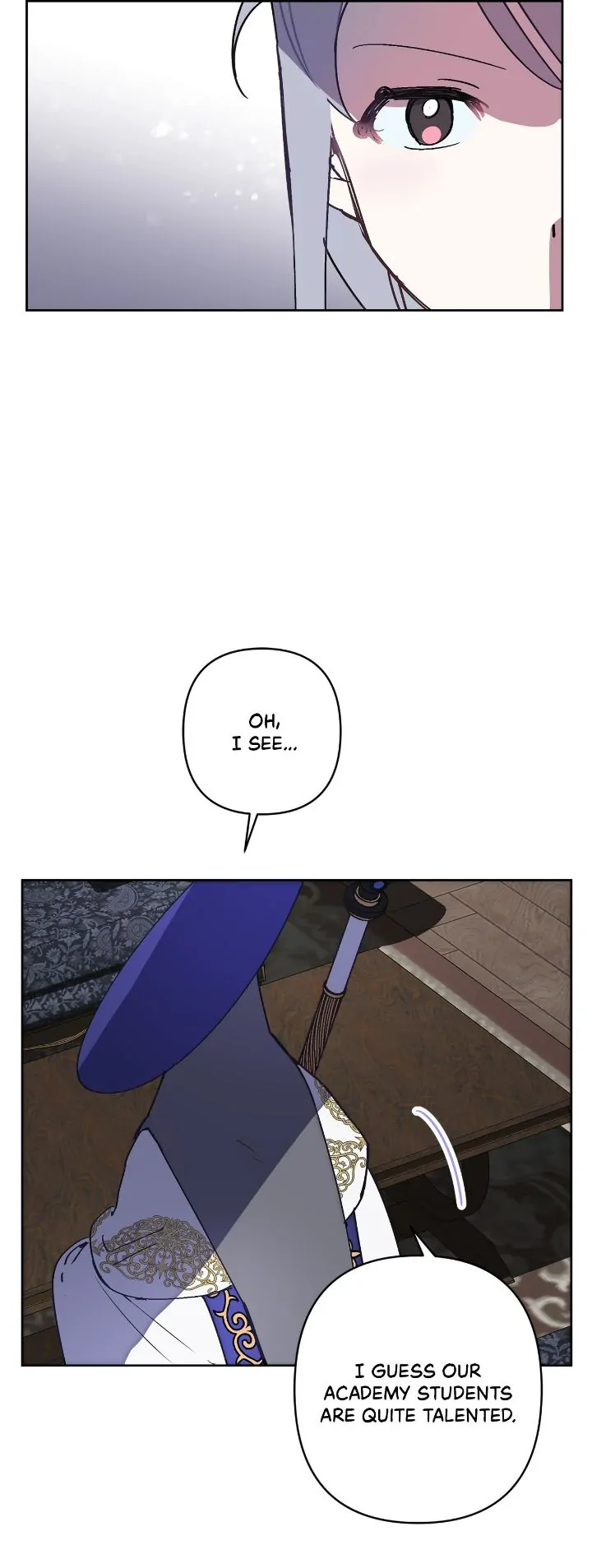 The Way the Mage Faces Death chapter 78 page 28