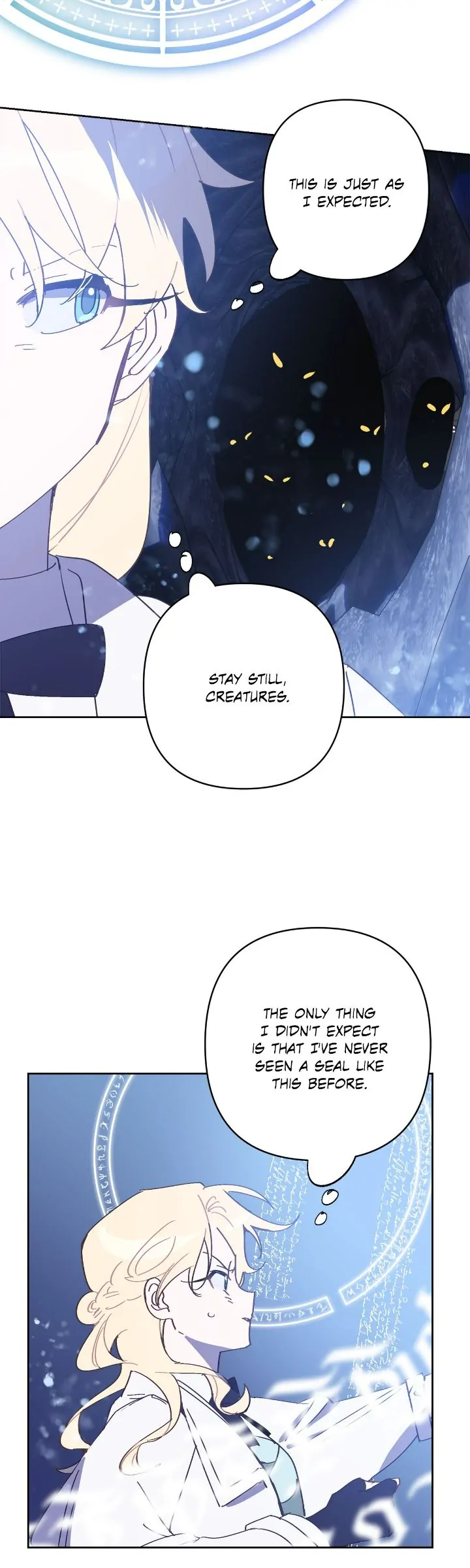 The Way the Mage Faces Death chapter 78 page 37