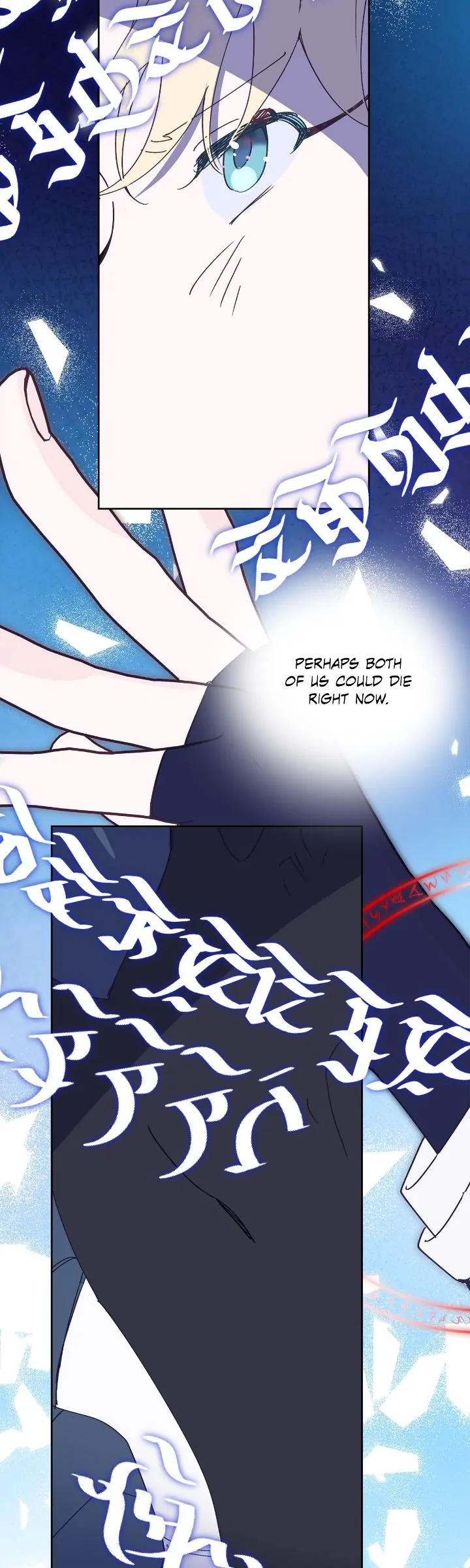 The Way the Mage Faces Death chapter 78 page 42