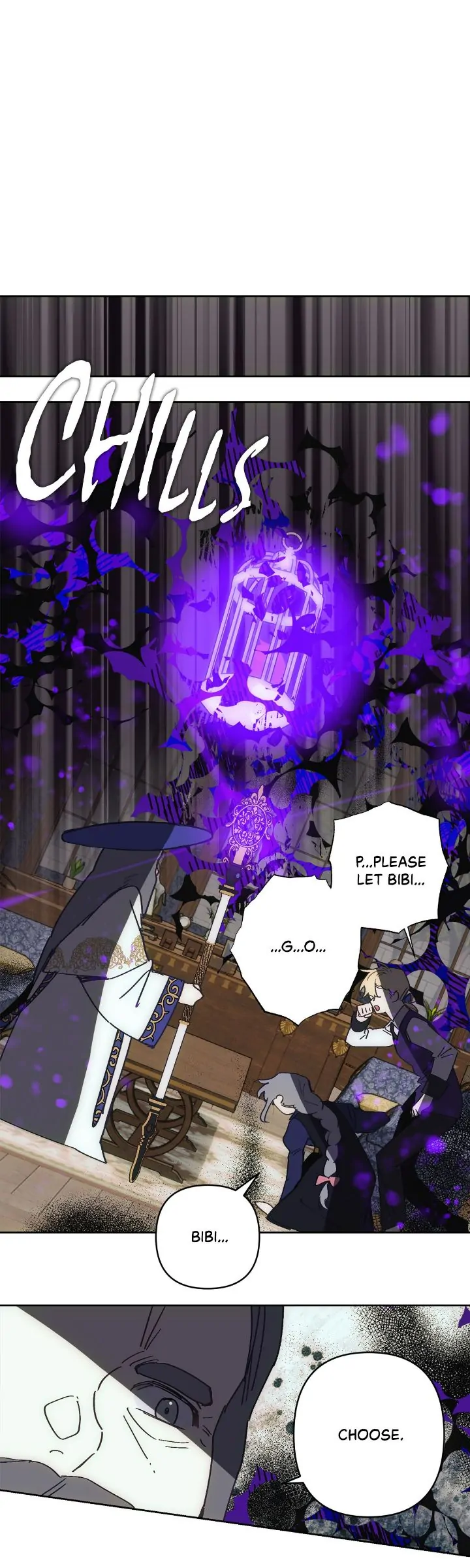 The Way the Mage Faces Death chapter 78 page 44
