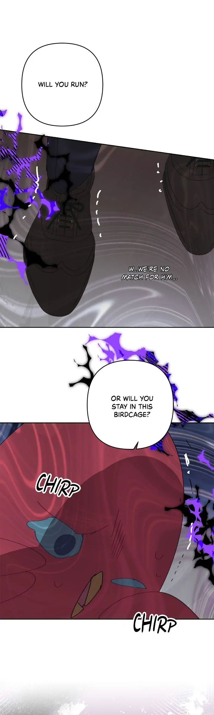 The Way the Mage Faces Death chapter 78 page 45