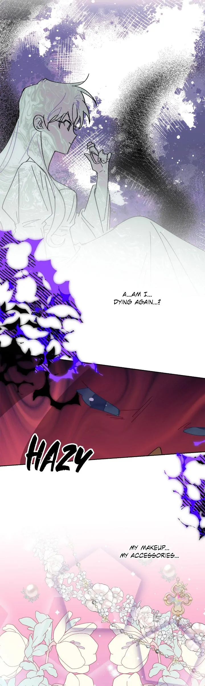 The Way the Mage Faces Death chapter 78 page 46