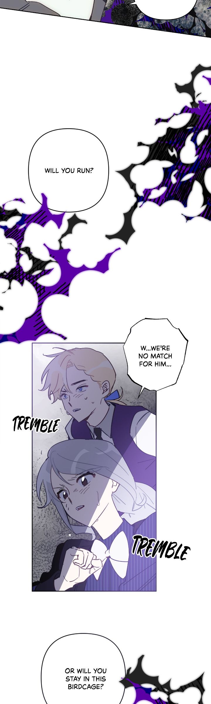 The Way the Mage Faces Death chapter 79 page 2
