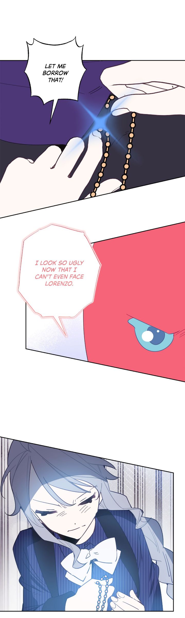 The Way the Mage Faces Death chapter 79 page 5