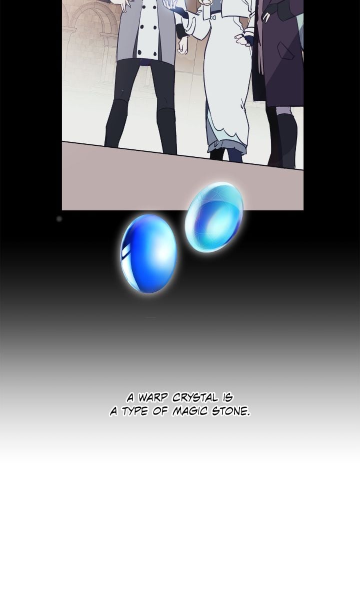 The Way the Mage Faces Death chapter 79 page 9
