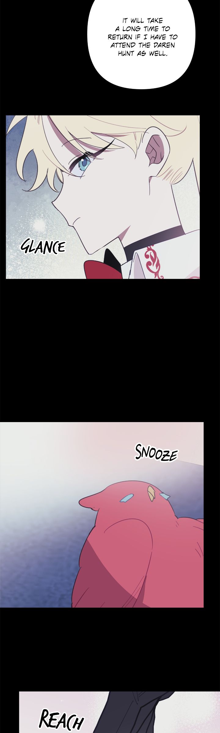The Way the Mage Faces Death chapter 79 page 18