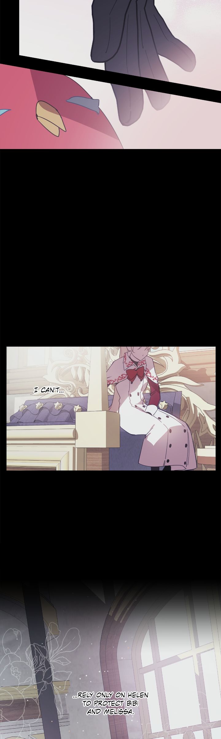 The Way the Mage Faces Death chapter 79 page 19
